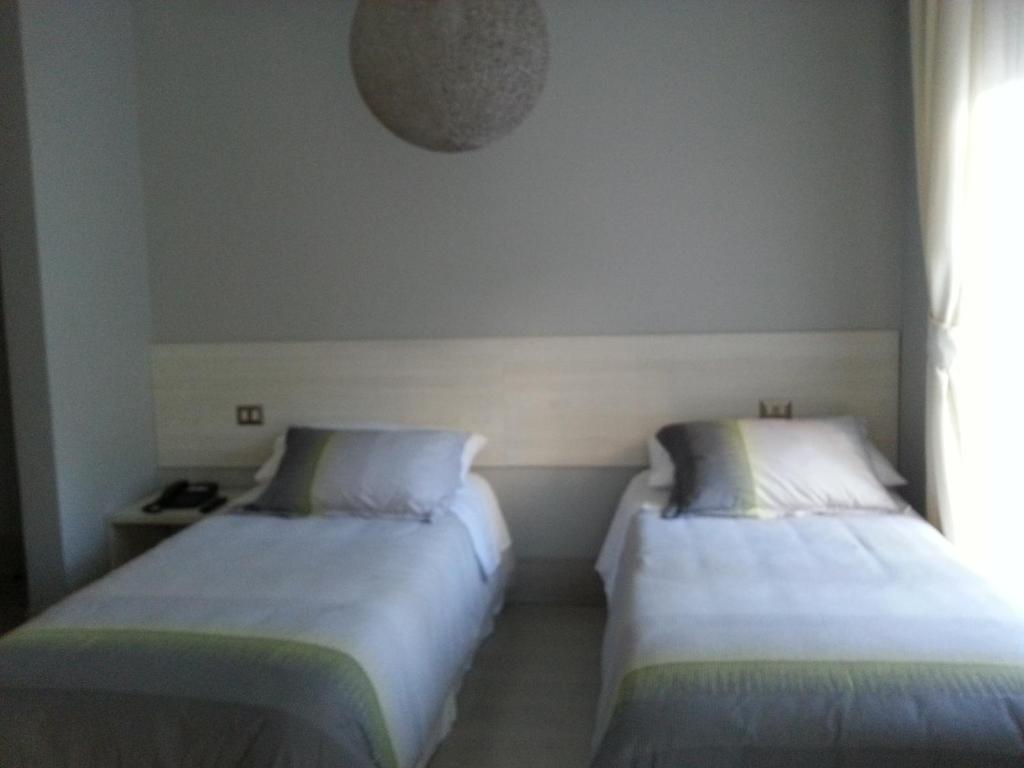 Hotel Terranostra Valparaiso Room photo